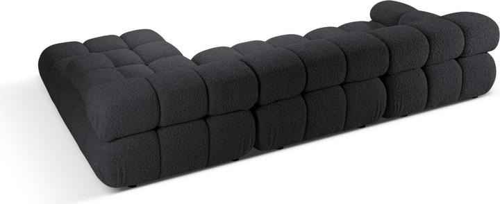 Actual product image Micadoni Bellis (Corner sofa, Modular sofa)