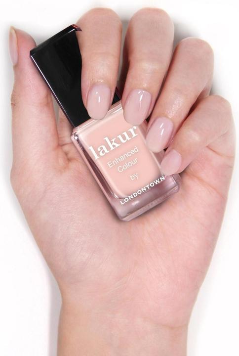 Actual product image Londontown Lacur (Cheerio, Colour paint)