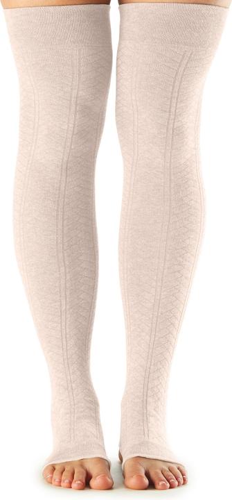 Actual product image Toesox UTMQ445 P (One size)