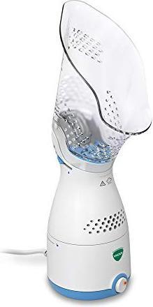 Image du produit Wick WH200E4 Inhalateur