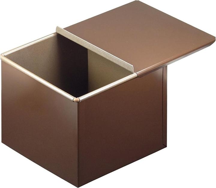 Ninja LOUIS TELLIER Teglia per pane - ClubSandwich/pane a sorpresa con rivestimento antiaderente - (20 cm)