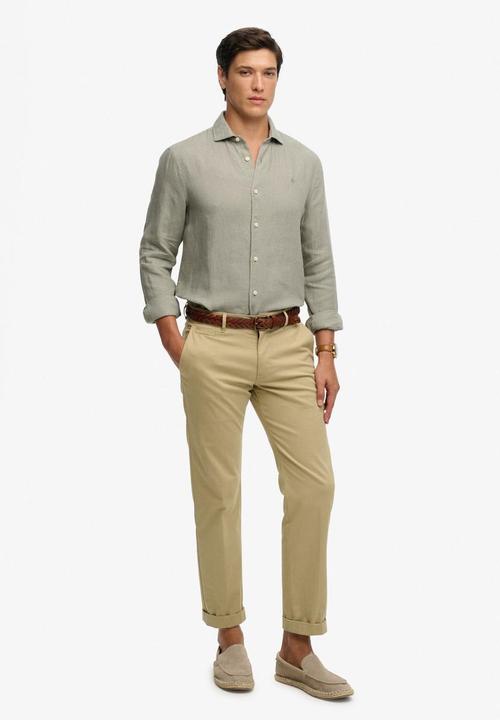 Immagine prodotto Superdry Riviera L/S Linen (L)