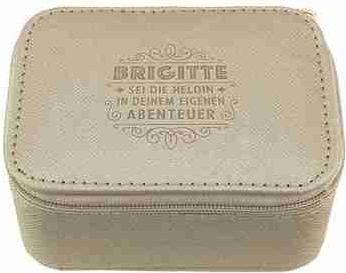 Immagine prodotto Schmuckbox Metallic Brigitte