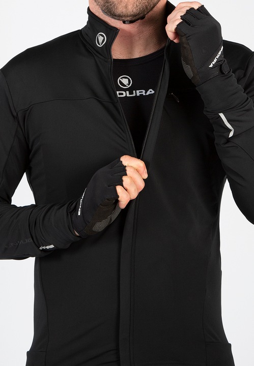Actual product image Endura Xtract Roubaix Jacket (long sleeve) (L)