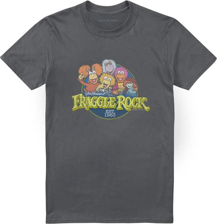 Produktbild Fraggle Rock TShirt (S)