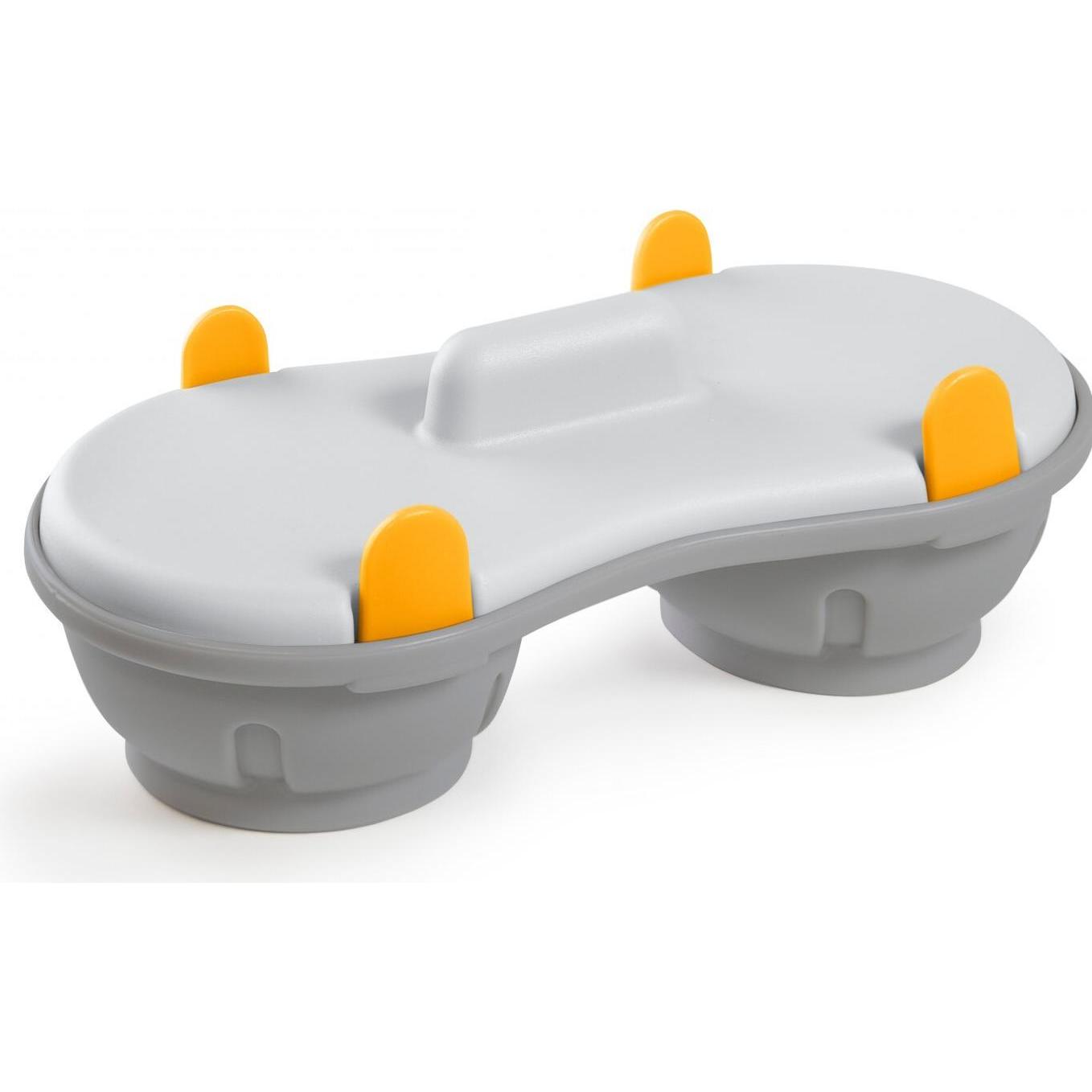 Ibili Eierkocher für die Mikrowelle Einfache Zubereitung von Eiern in der Mikrowelle (49441621)