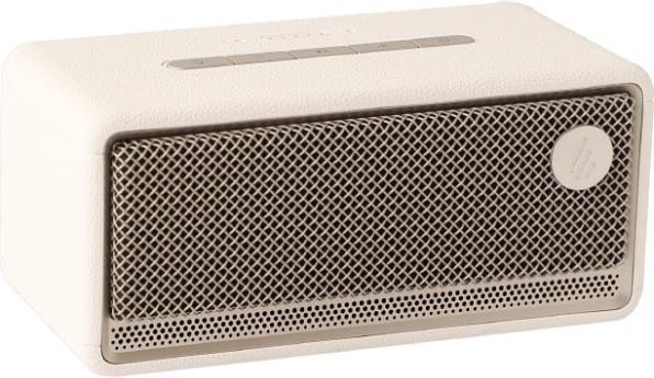 Productafbeelding Edifier ES20 Bluetooth Speaker (white) (9 h, Zonder externe stroombron)