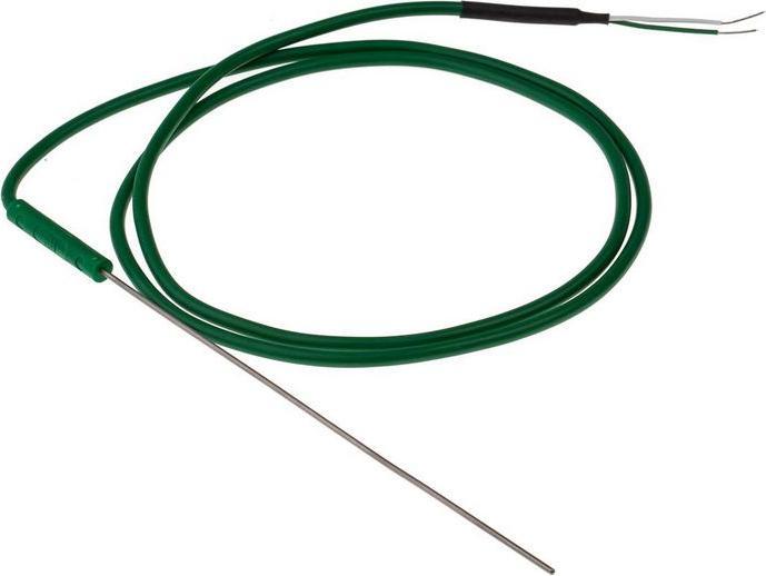 Produktbild RS PRO K Type Insulated Thermocouple 150mm