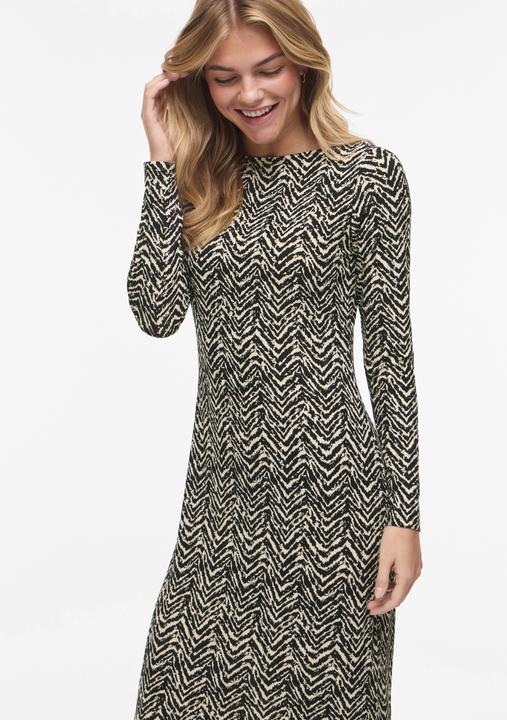 Produktbild Vila VIMADORA Langärmeliges Maxikleid (L, M)