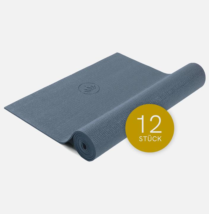 Yoga mats