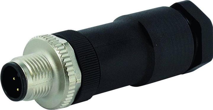 Produktbild Murr Elektronik 7000-12745-0000000 Sensor-/Aktor-Steckverbinder, unkonfektionier