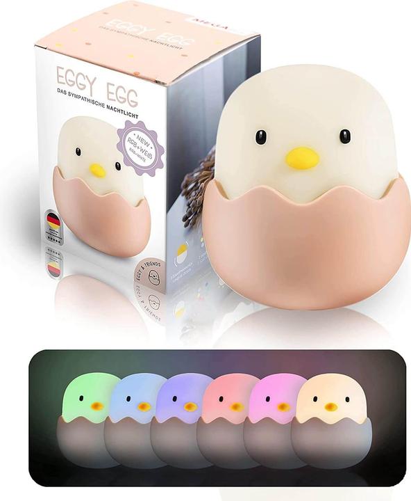 Produktbild Mega Light Eggy Egg