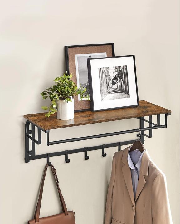 Actual product image Vasagle Havanna