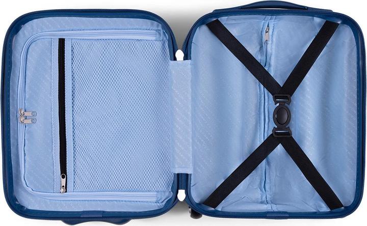 Produktbild Carryon Skyhopper Sottosedile (19 l)