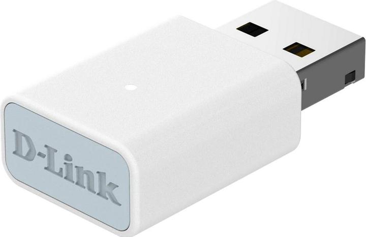 Produktbild D-Link AC1300 Wi-Fi 5 USB Adapter (USB 2.0)