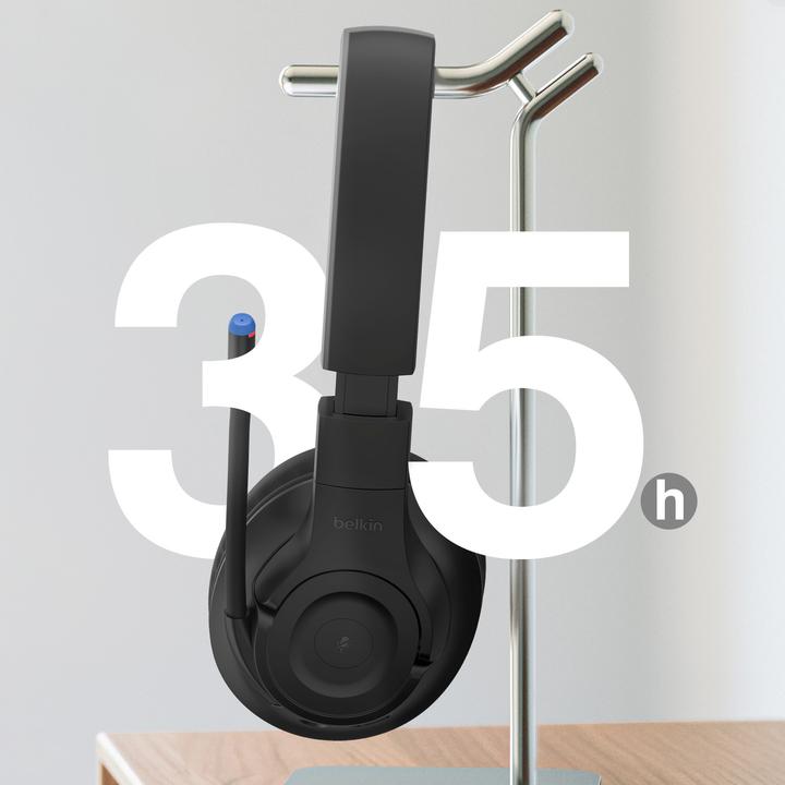 Actual product image Belkin SoundForm Inspire