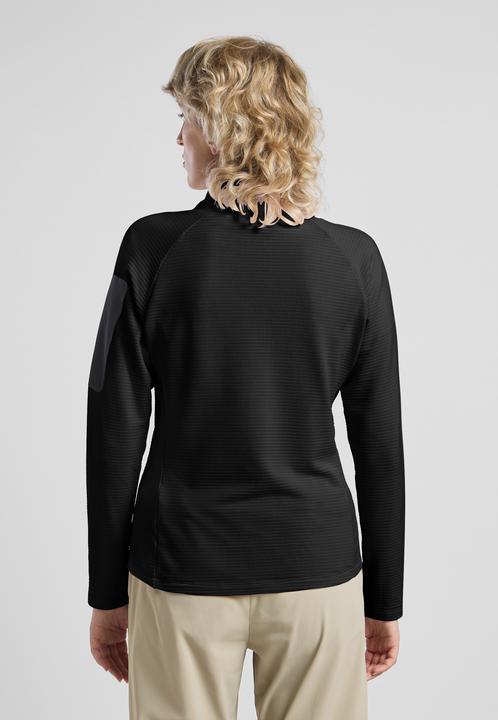 Actual product image Jack Wolfskin Prelight Fz W (S)