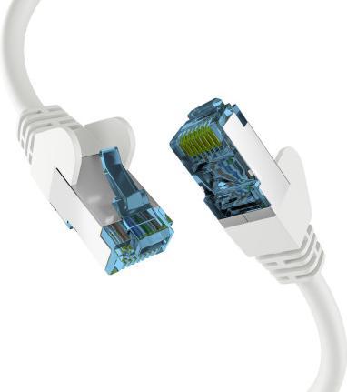 Produktbild M-Cab Netzwerkkabel (S/FTP, CAT7, 5 m)