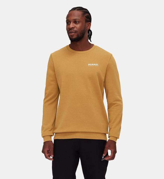 Produktbild Mammut Core ML Crew Neck Men 1862 (M)
