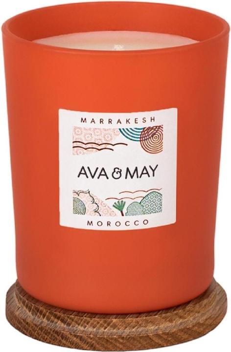 Ava & May Marrakesh (180 g)