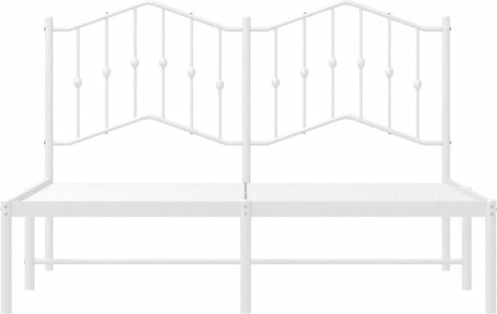 Image du produit vidaXL Bettgestell (140 x 190 cm)