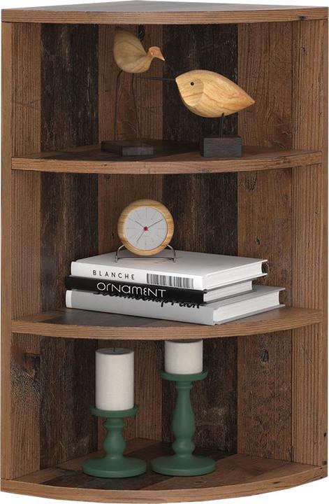 Actual product image Vicco Ecki (30 x 60 x 30 cm)