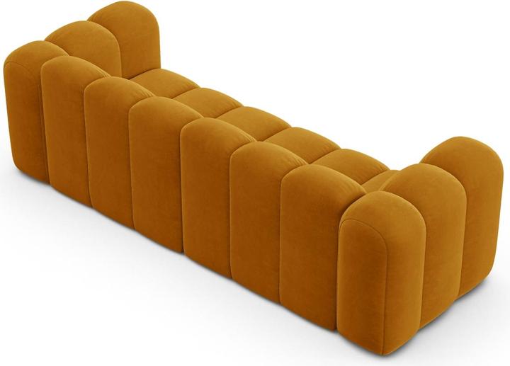 Actual product image Micadoni Lupine (3-seater)