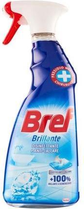 Actual product image Bref Brilliant Bath 750ml (750 ml)