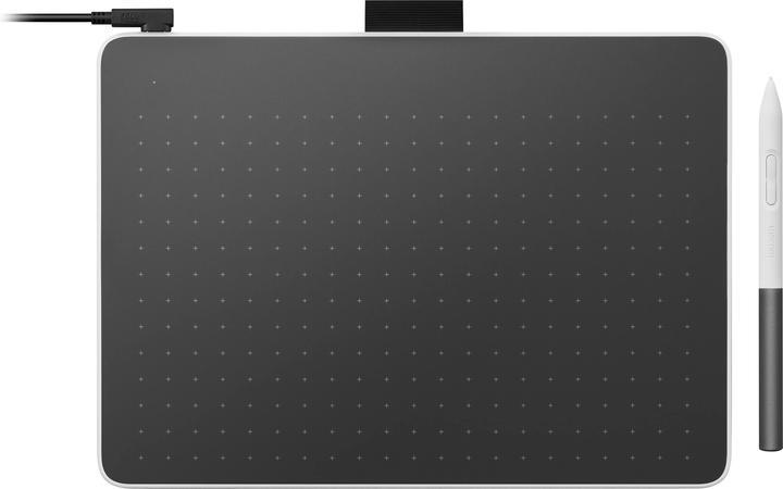 Actual product image Wacom One M