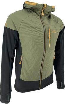 Immagine prodotto Ferrino Mulhacen Jacket man light forest (XL)