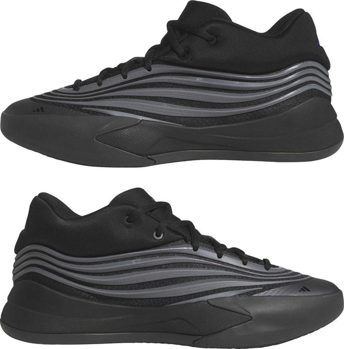 Produktbild adidas Dame X (43 1/3)