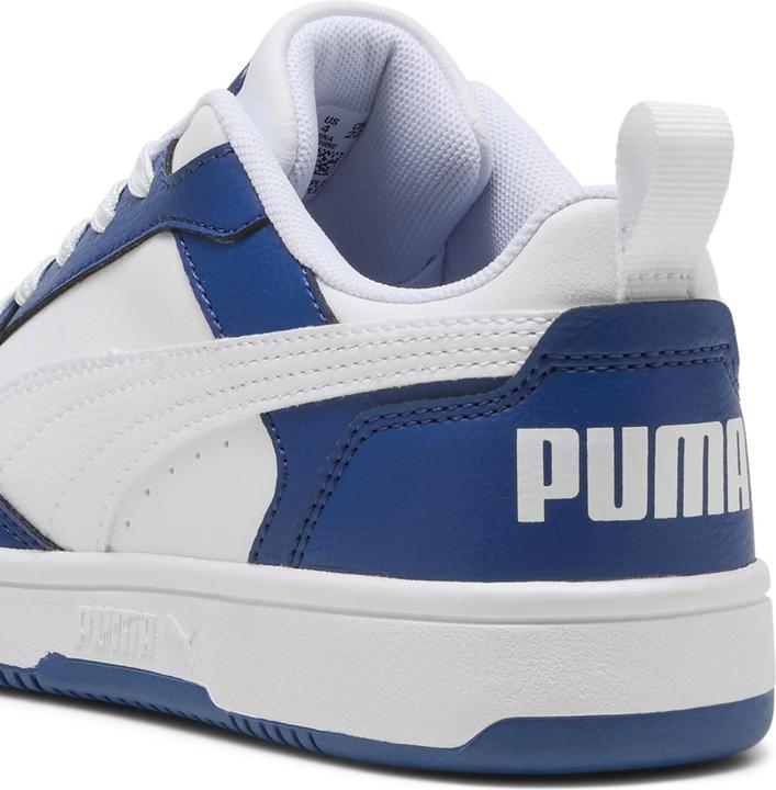 Image du produit Puma Rebound V6 Lo Jr (36)