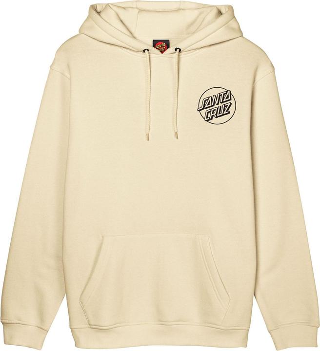 Immagine prodotto Santa Cruz Screaming 50 Hoodie (XL)