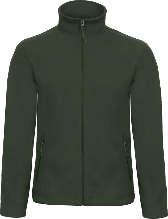 Produktbild B&C Collection ID 501 Mikro Fleece Jacke (L)