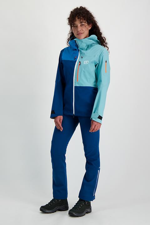 Immagine prodotto Ortovox Ortler Jacket W (XS)