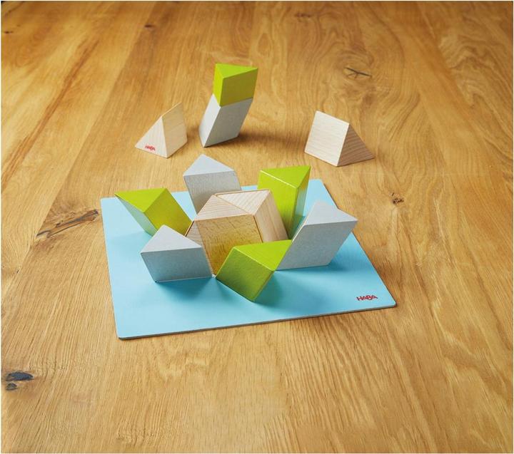 Actual product image Haba Creative modules Prismo (MQ2) **