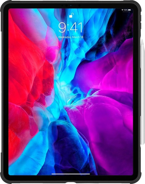 Immagine prodotto Spigen Rugged Armor Pro (iPad Pro 11 2020 (2. Gen), iPad Pro 11 2018 (1. Gen))