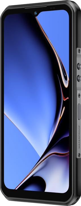 Image du produit Oukitel WP55 Ultra Thermal 5G Phone, 512GB/12GB, black (512 Go, Noir, 6.60", 5G)