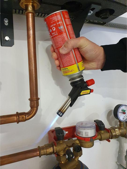 Produktbild Rothenberger Gasbrenner