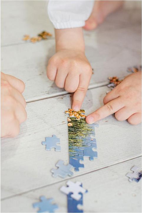 Immagine prodotto Dodo Matterhorn (210 pezzi)