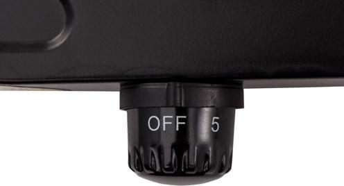 Produktbild Mesko MS 6509 Kochfeld