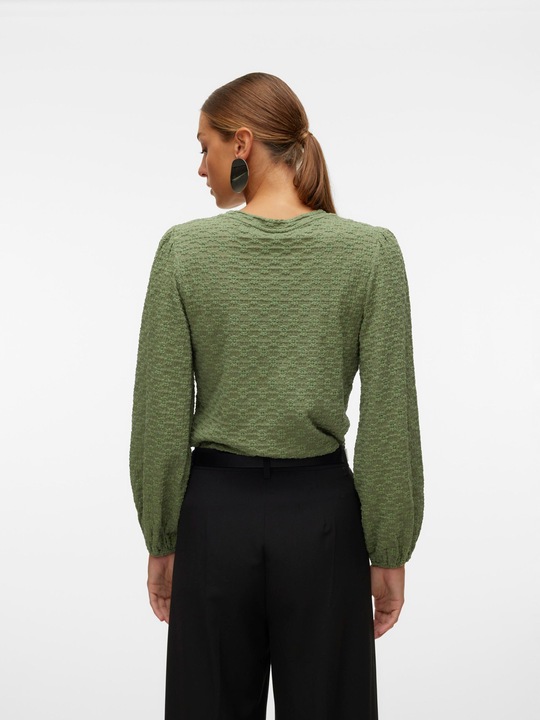 Produktbild Vero Moda VMFLOWER Top Bluse (XS)