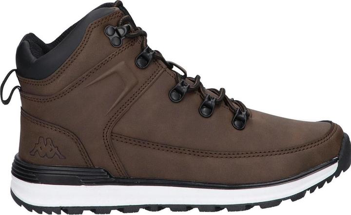 Kappa Astos Lace (39)