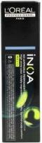 Actual product image L'Oréal Professionnel INOA no ammonia permanent colour #10.12 60 gr (10.12 Light Platinum Blonde)