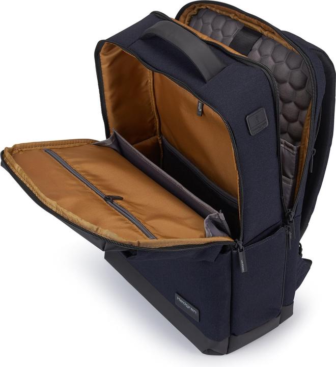 Actual product image Hedgren Next Script Backpack RFID 42 cm laptop compartment (19 l)