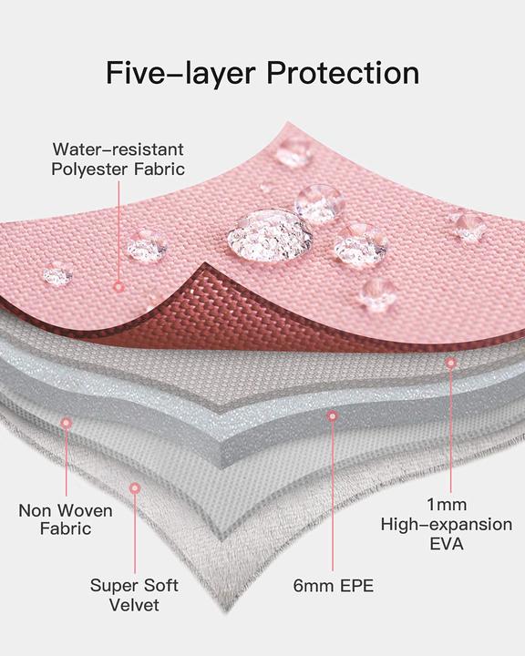 Produktbild Inateck LB01005 (13.60")