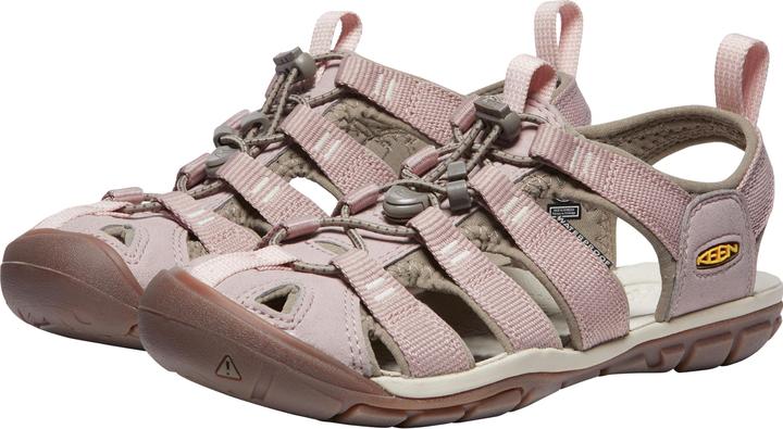 Actual product image Keen W Clearwater CNX (40)