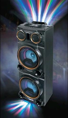 Produktbild Muse M-1988 DJ