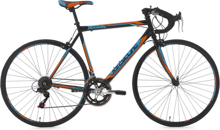 Immagine prodotto KS Cycling Piccadilly (56 cm)