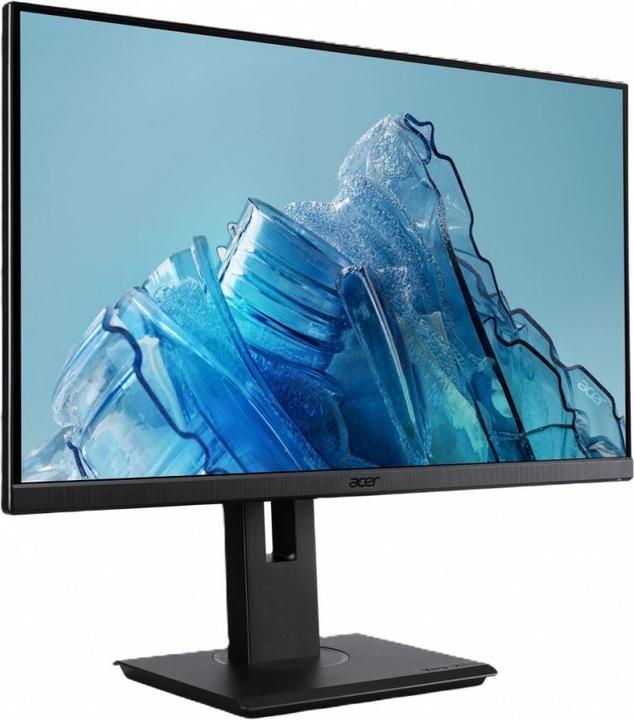 Produktbild Acer Vero B247YGbmiprx (1920 x 1080 Pixel, 23.80")